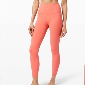 Lululemon Align Pant II 25" *Cool